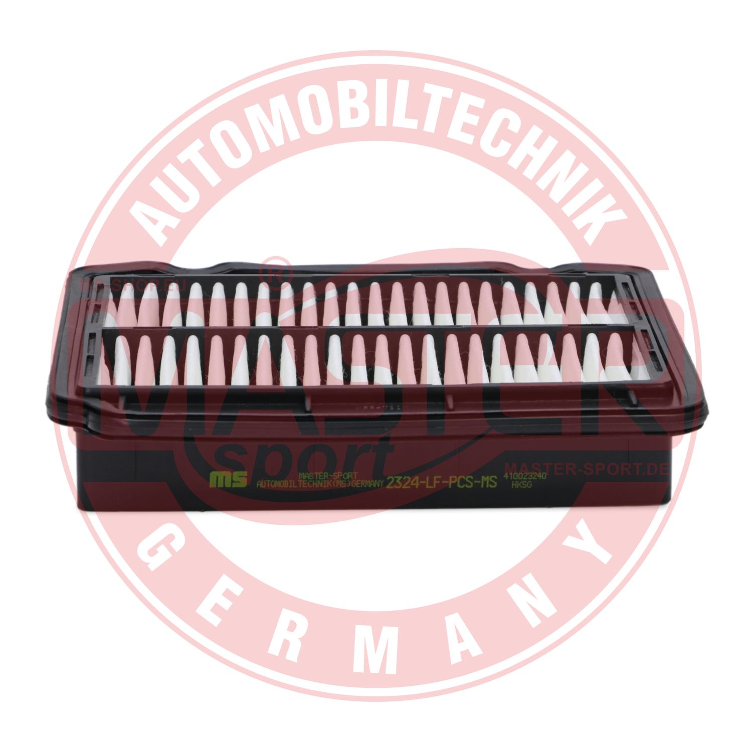 Filtru aer MASTERSPORT GERMANY 2324-LF-PCS-MS
